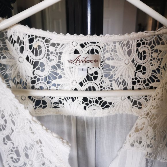 Arnhem Duster Dress - Picture 2 of 7